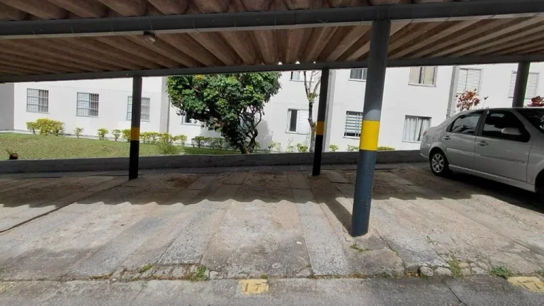 Imagem apartamento 3 Dormitórios suite vaga coberta Jundiai