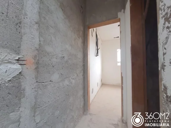 Imagem Sobrado para Venda em Santo André / SP no bairro Utinga