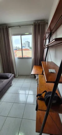 Imagem Apartamento Saúde - 40M², 1 Dorm, 1 Vaga.