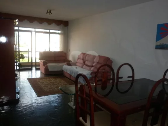 Imagem Apartamento à venda com 4 quartos, sendo 1 suíte, em Butantã, São Paulo - SP