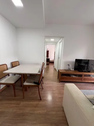 Apartamento à venda, 59 m² por R$ 440.000,00 - Várzea - Teresópolis/RJ