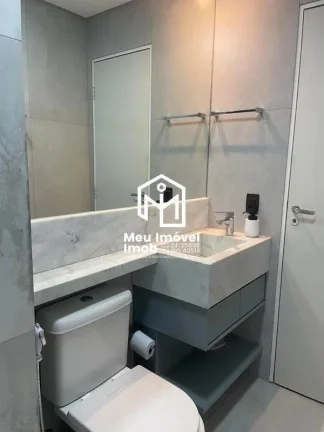 Imagem Apartamento em Sul (Águas Claras) - Brasília