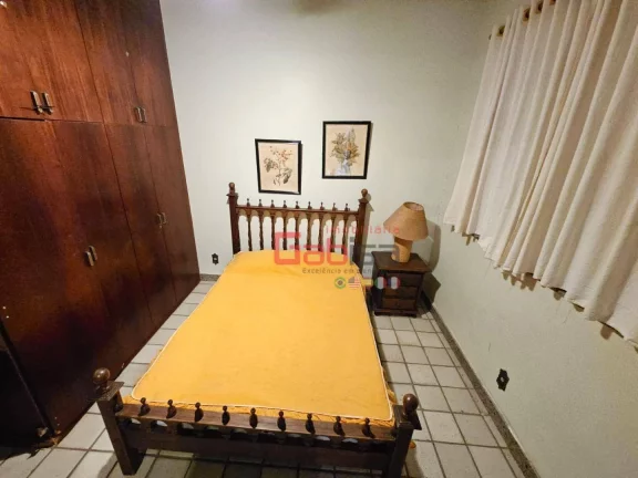 Imagem Cobertura com 4 dormitórios à venda, 200 m² por R$ 800.000 - Algodoal - Cabo Frio/RJ