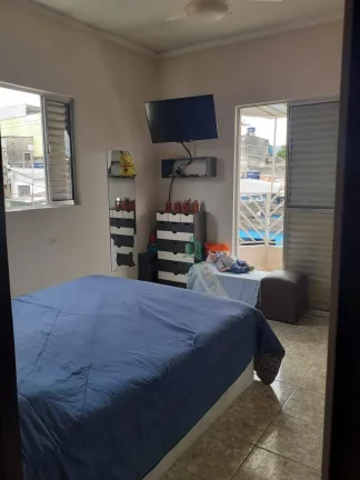 Imagem Sobrado à venda, 200 m² por R$ 570.000,00 - Cidade Jardim Cumbica - Guarulhos/SP