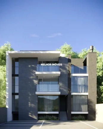 Imagem Apartamento à Venda com 02 suítes, localizado na Barra em Balneário Camboriú