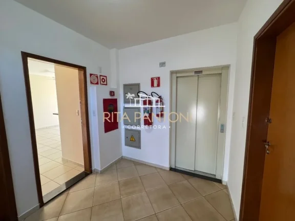 Imagem Apartamento - Ribeirão Preto - Jardim Paulista - Região Leste