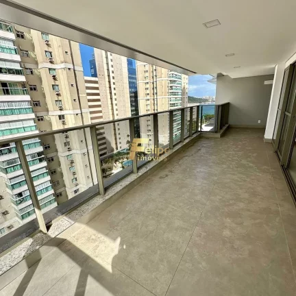 Imagem UM MARAVILHOSO E AMPLO APARTAMENTO EM UM PRÉDIO SUPER NOVO NA ENSEADA DO SUÁ.