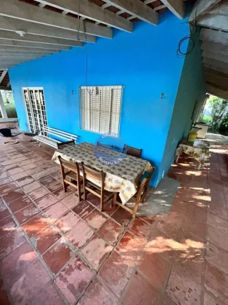 Imagem Chácara a venda em Monte Alegre do Sul
