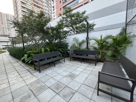 Imagem Apartamento para venda em Barra Funda com 2 quartos, sendo 1 suíte , 67m2