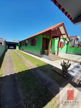 Casa com 3 Quartos à Venda, 131 m² em Parque Amador - Esteio