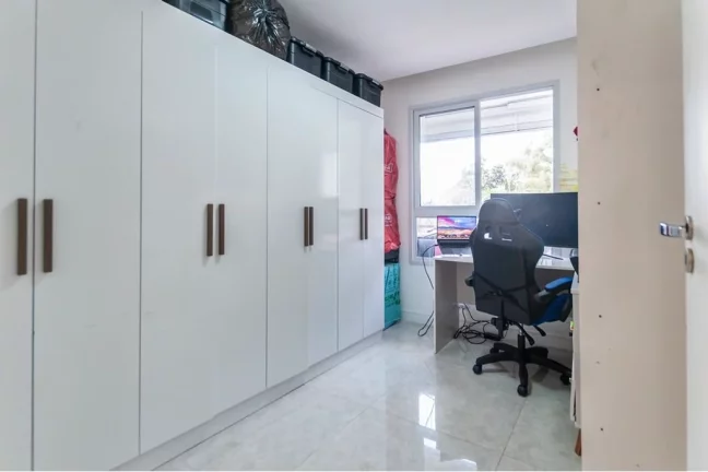 Imagem Apartamento à venda em São Paulo, Freguesia do Ó, com 2 quartos, 57m2