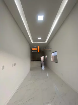 Imagem Condomínio Jardins de Marselhas: Casas de Alto Padrão em Marituba com Segurança 24h, Lazer Completo e Acesso Rápido a Comércio e Transporte Público