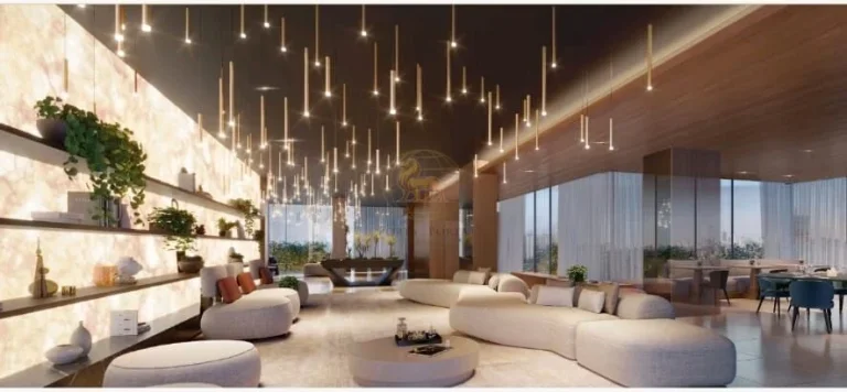 Imagem Parque Global – Casa 422 m², 4 Suítes, 5 Vagas | Oportunidade Única!