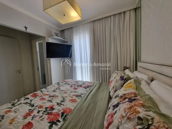 Imagem Casa de condominio a venda no Parque Taquaral em Campinas!!

Excelente localização proximo a lagoa...