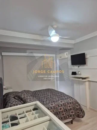 Imagem AP-25279 - APARTAMENTO COBERTURA 3 DORM À VENDA NO JARDIM AQUARIUS/SJCAMPOS