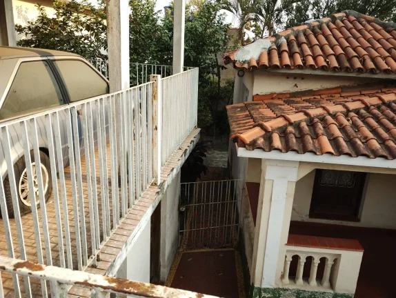 Imagem Casa à Venda – Vila Formosa

Oportunidade única de morar com conforto e praticidade na Vila Form...