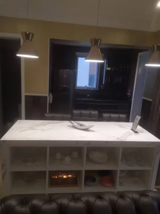 Imagem Apartamento para LOCAÇÃO em Jardim Europa - Edifício Mário Ferraz 50m²