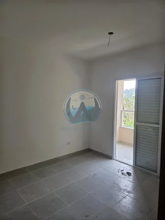 Imagem Apartamento à venda em Ubatuba-SP, Toninhas: 2 quartos, 1 suíte, 1 sala, 2 banheiros, 1 vaga, 75m² de área. Venha conferir!
