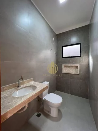 Imagem Casa com 3 dormitórios à venda, 185 m² por R$ 600.000 - Santa Cecília - Ribeirão Preto/SP