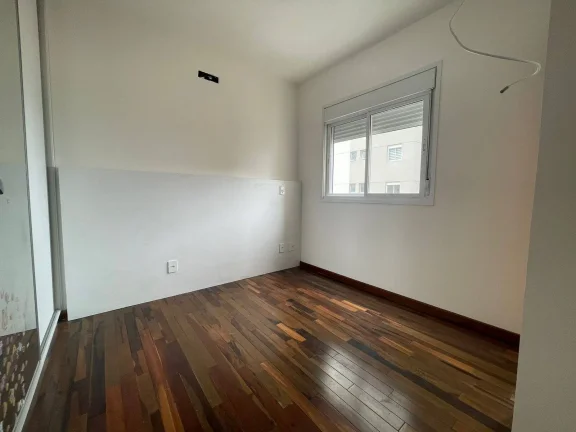 Imagem Apartamento Maravilhoso 2 Dormitorios sendo 2 Suites com 2 Vagas de Garagem