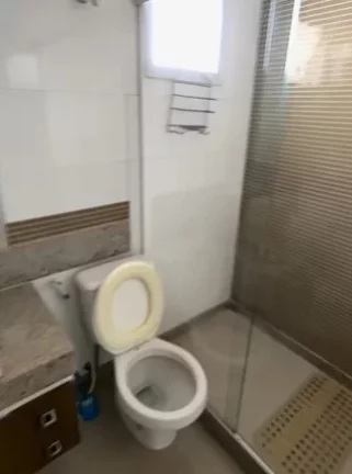 Imagem APARTAMENTO RESIDENCIAL em GUARAPARI - ES, PRAIA DO MORRO