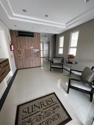 Imagem Apartamento com 2 Dormitórios (suítes) em Canasvieiras