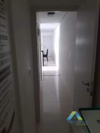 Imagem Santo André, apartamento cobertura, sem condomínio, 120 metro0s, 2 dormitórios, espaço gourmet , excelente localização e valor !