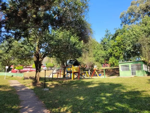 Imagem VENDO EXCELENTE APARTAMENTO DE 03 DORMITÓRIO NO RESIDENCIAL INGAÍ!