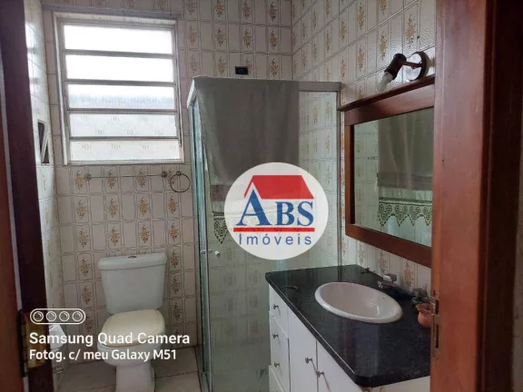 Imagem Casa com 2 dormitórios à venda, 91 m² por R$ 480.000,00 - Vila Couto - Cubatão/SP
