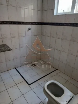 Imagem Casa - Ribeirão Preto - Vila Amélia