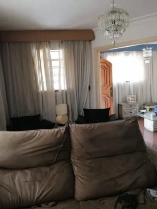 Imagem Casa para Venda em São Paulo / SP no bairro Aclimação