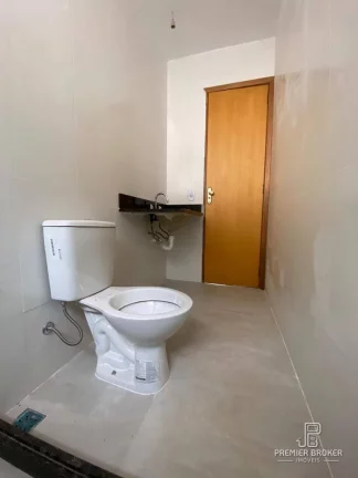 Imagem Casa à venda, 54 m² por R$ 220.000,00 - Cascata do Imbuí - Teresópolis/RJ