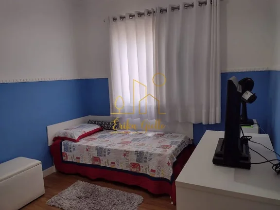Imagem VENDA  CASA TÉRREA | PARQUE SANTA ISABEL  ITUPEVA/SP