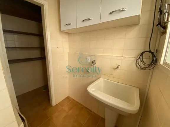 Imagem Apartamento à venda no Edifício Pontevedra no centro - Londrina - PR