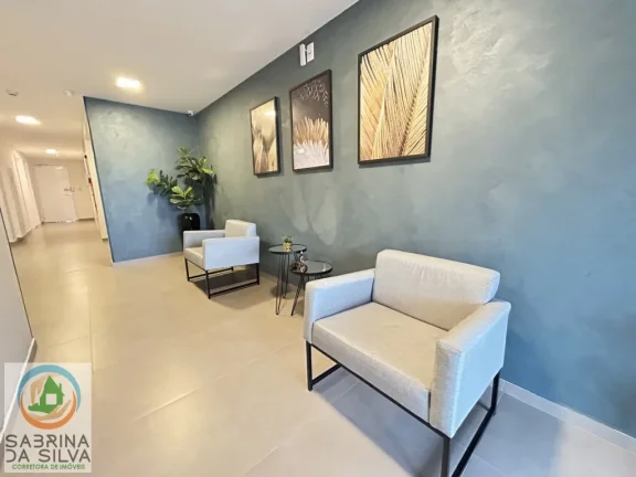Imagem Apartamento - Escola Agrícola - Blumenau