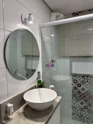 Imagem Apartamento 1 Quarto - Ponta da Praia - Santos/SP