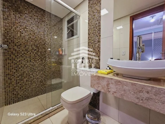 Imagem Residencial Verdes Campos - Casa em Condomínio à Venda no Verdes Campos