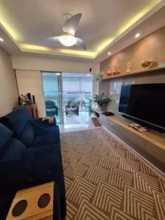 Imagem Oportunidade Rio2! Apartamento de 3 quartos com 110m² no Verano - Rio2