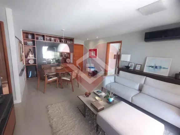 Imagem Apartamento de 3 Quartos (Planta Original 4) na Barra da Tijuca para Venda