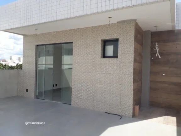 Imagem Descubra esta incrível cobertura à venda no coração do Santa Inês, Belo Horizonte. Com 160 m² ...