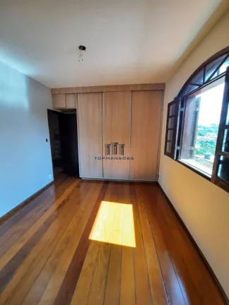 Imagem Casa Excelente ampla no Bairro Cachoeira com suíte, São José da Lapa, MG