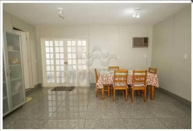 Imagem Barra da Tijuca – Avenida Senador Danton Jobim | Residencial › Casa de Condomínio 5 quarto(s) à Venda