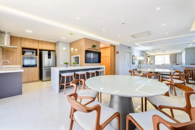 Imagem Studio à venda em Porto Alegre, Partenon, com 1 quarto, 26,53m²
