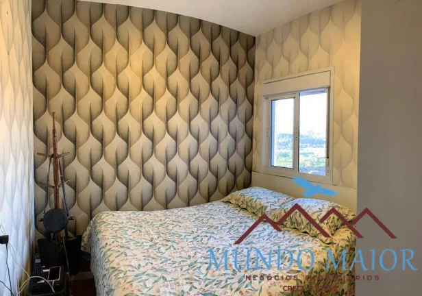 Imagem Apartamento com 3 Quartos e 2 banheiros à Venda, 67 m por R$ 667.000.00!!!