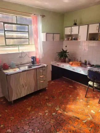 Imagem Casa com 4 dormitórios à venda, 222 m² por R$ 360.000,00 - Cidade Edson - Suzano/SP