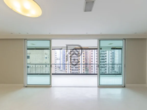 Imagem Apartamento em Campo Belo, São Paulo/SP