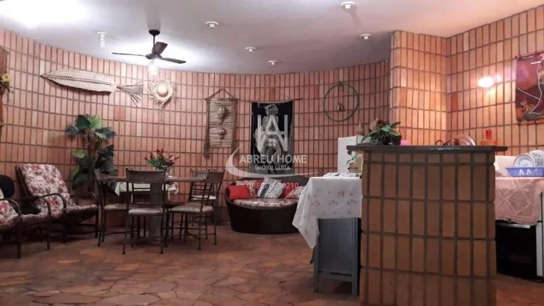 Imagem Casa com 3 quartos à Venda, Jardim Alto Alegre - São José do Rio Preto