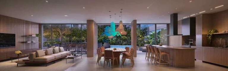Imagem Apartamento à venda, na Vila Zilda (Tatuapé), com 2 quartos, 83m2,1 vaga