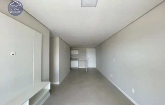 Imagem Apartamento 3 dormitórios!