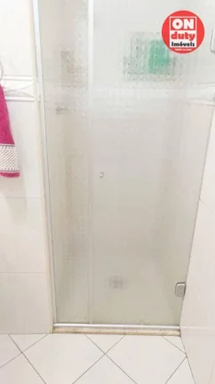 Imagem Apartamento à venda - Pompéia - Santos/SP